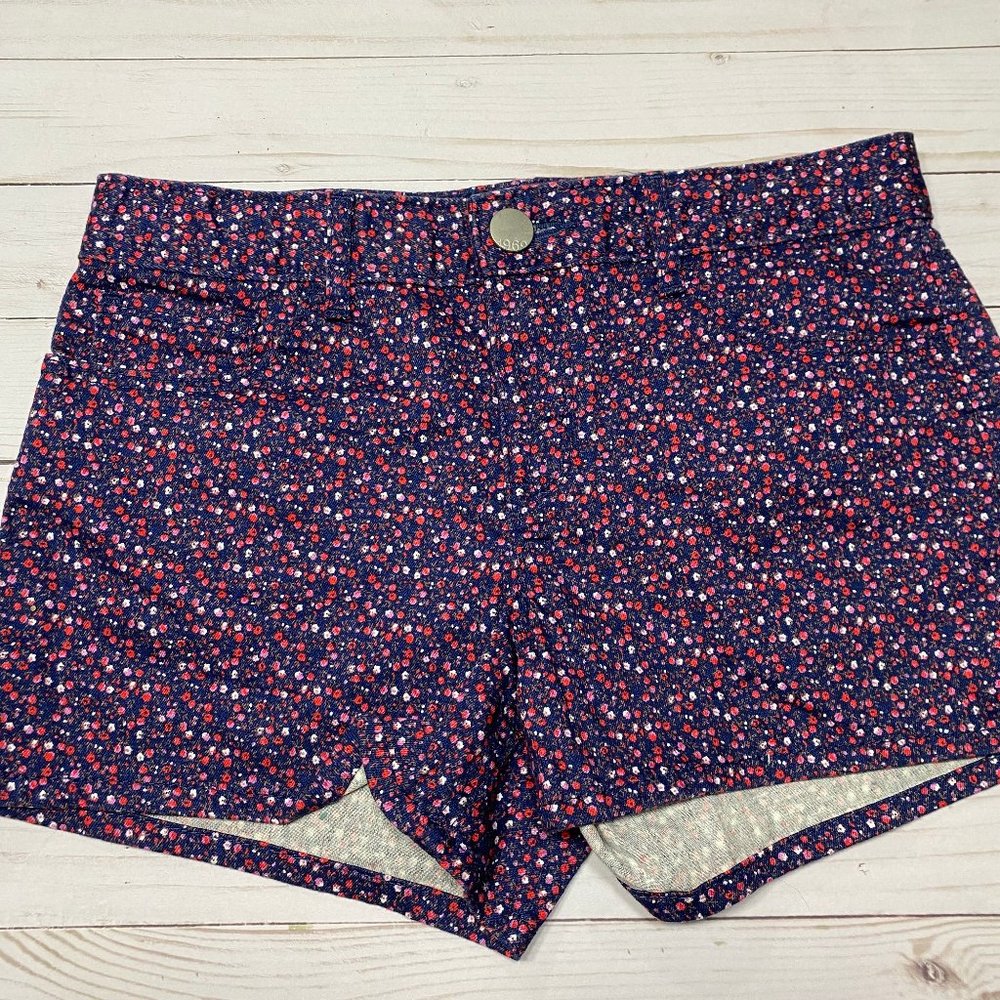 Gap Floral Shorts